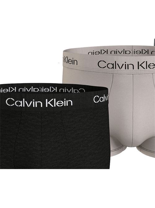 Boxer CALVIN KLEIN | NB3709AFZ6 NERO
